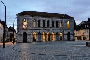 Musée des Beaux-Arts et d'Archéologie de Besançon